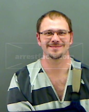 Justin Wade Rains