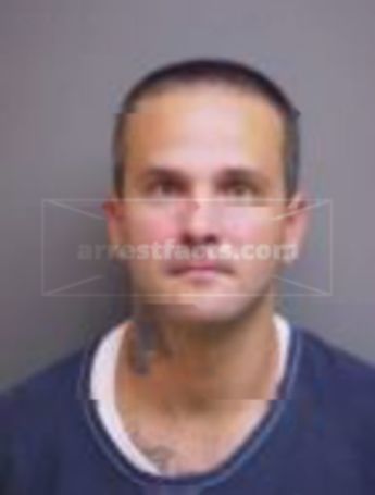 Matthew Kyle Buskirk