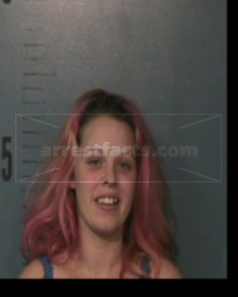 Alyssa Nicole Lawson