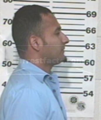 Richard Mendoza Hernandez