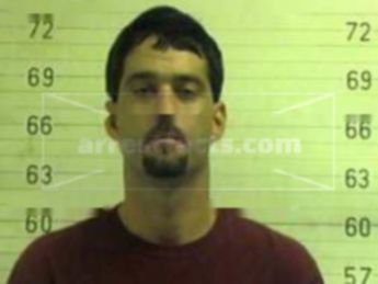 Troy Lane Roberts