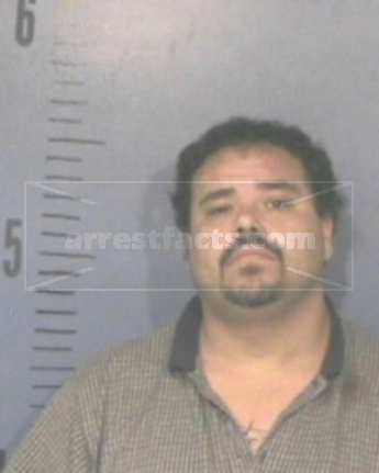 Clifton Vaughn Salazar