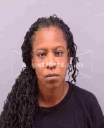 Carolyn Williams