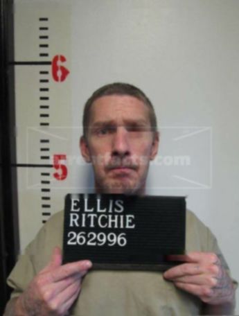 Ellis Little Ritchie