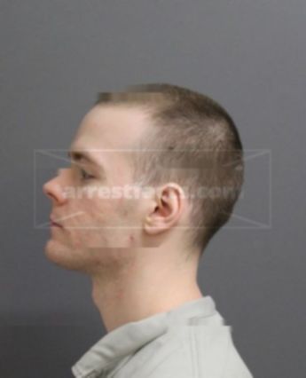 Dylan Thomas Peterson