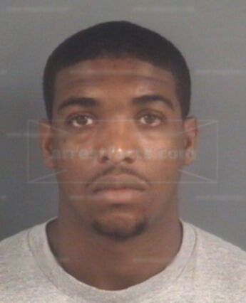 Devante Rashawn Dixon