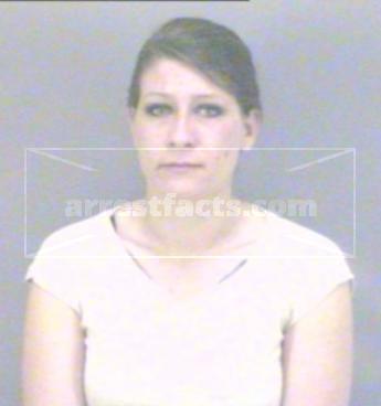 Shawntae Nicole Hinchman