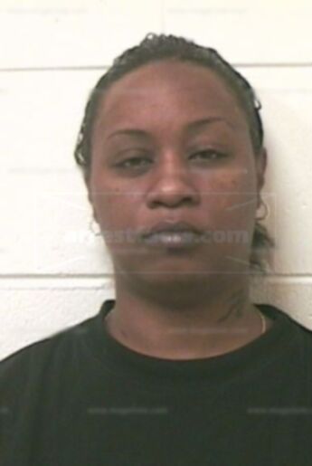 Laronda Latrice Lane