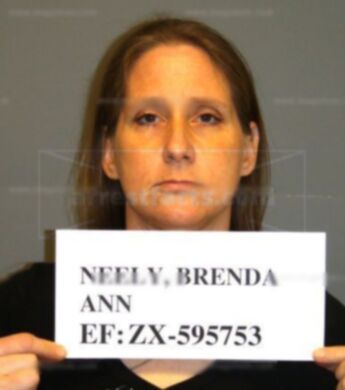 Brenda Ann Neely