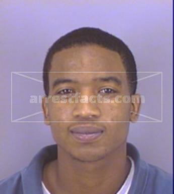 Brandon Lashawn Acklin