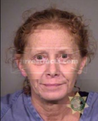 Jimmie Marcella Talley
