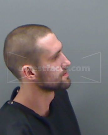 Cody Allen Collier