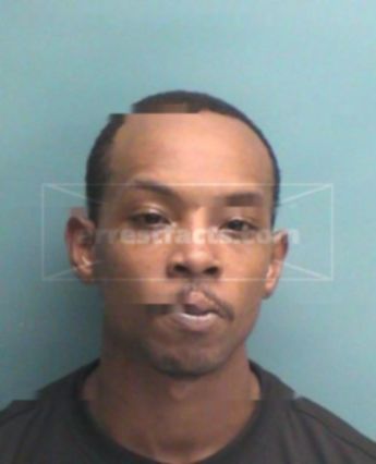 Carlos Dwayne Henderson