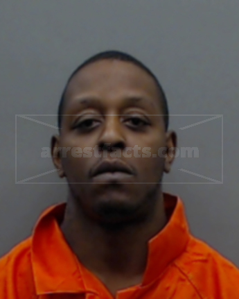 Marlon Jermaine Johnson