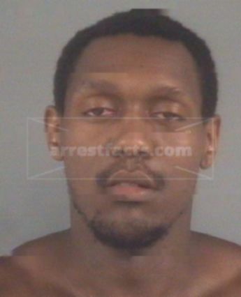 Dwayne Donyale Wilson