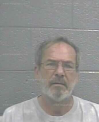 Donnie Elmer Newberry