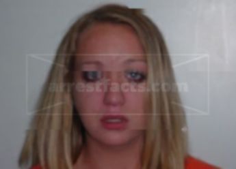 Mandy Lynn Harris