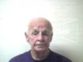 Charles Wayne Martin