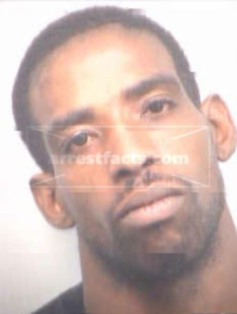 Troy Clifford Rayford