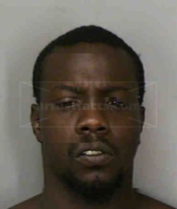 Travis Sentell Byrd