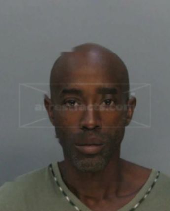 Carlos Cortez Anderson
