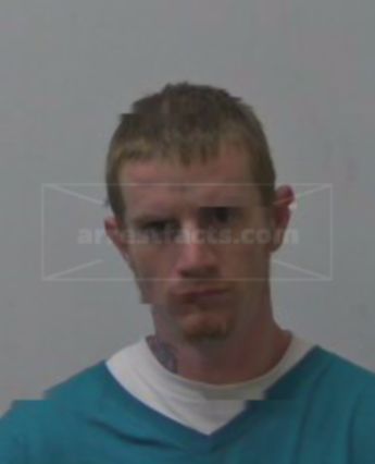 Eric Wesley Atchley