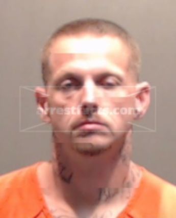 Steven Allen Bridges