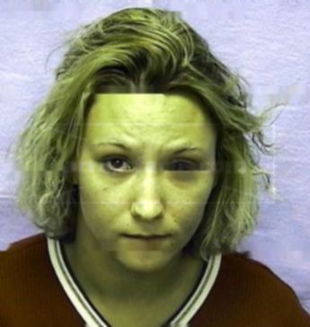 Sally Ann Elmore