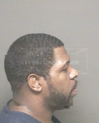 Andre Darell Talley