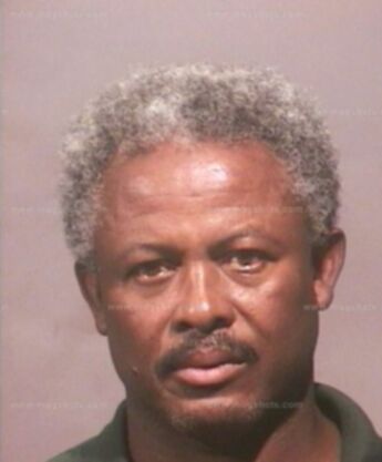 Winston Young
