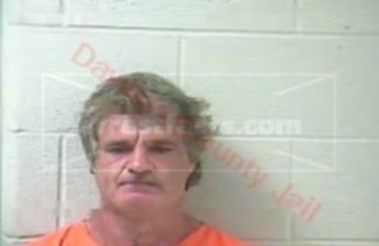 Tony Wayne Vincent