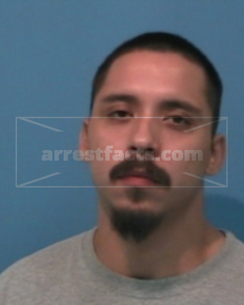 Armando Augustine Trejo