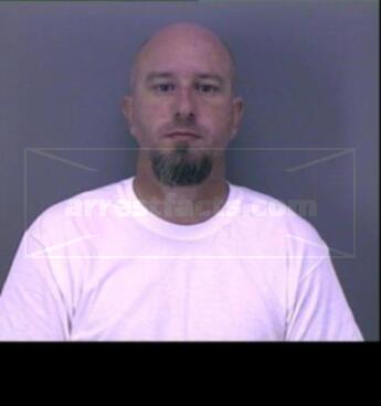 Stuart Ray Walden