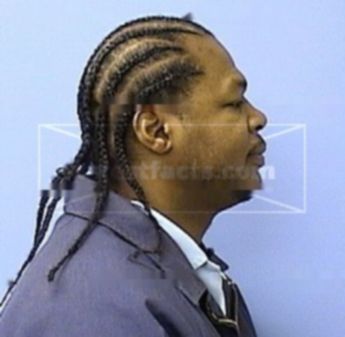Terry Andre Cox