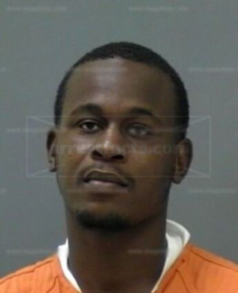 Marqus Jerome Davis