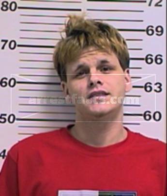 Dustin Lee Mize