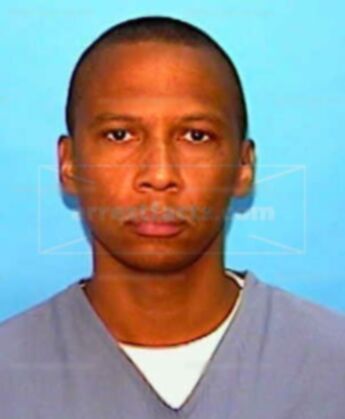 Trevin D Burrows