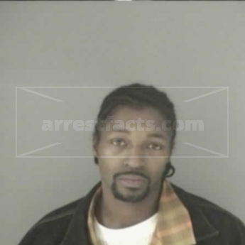 Brandon Bernard Jackson