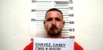 Casey Deago Chavez