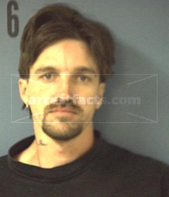 Michael Ray Breaux