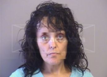 Christy Diane Gossett
