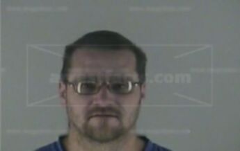 Rodney James Murray