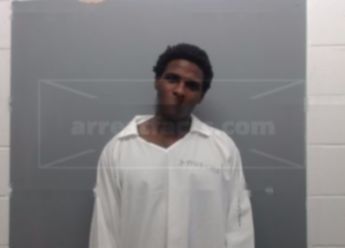 Antwan Deshawn Lewis