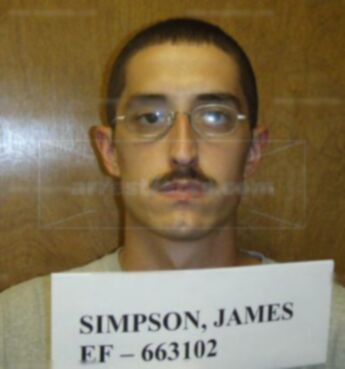 James Floyd Simpson