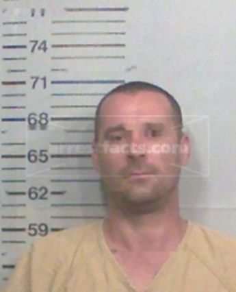 Brian Anthony Pittman