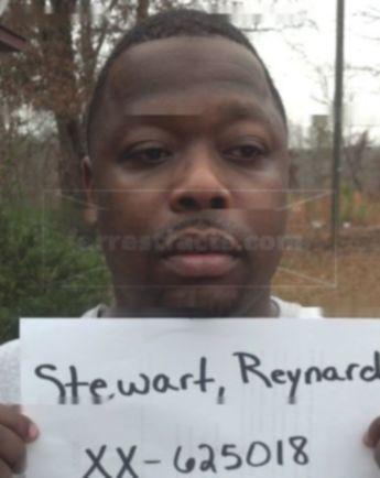 Reynard Milton Stewart