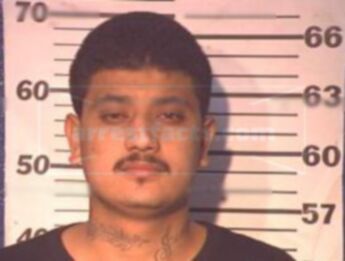 Carlos Jesus (Starr Co.) Rodriguez