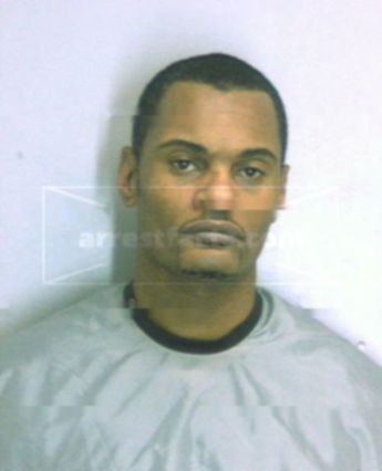 Derrick Maurice Epps