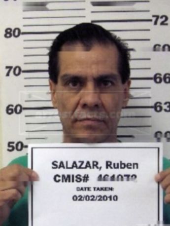 Ruben Salazar