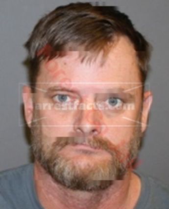 Michael Shane Stephenson